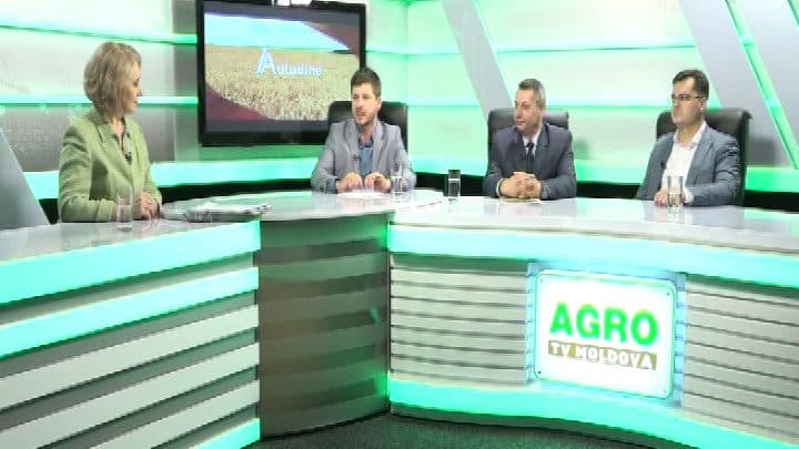 Ia Atitudine - Oportunităţi de finanţare a sectorului horticol în cadrul proiectului Livada Moldovei