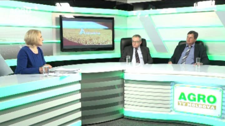 Ia Atitudine cu Hans Gerd Spelleken și Ian Hampe