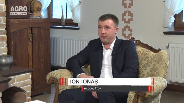Întâlnirea de la ora 8 cu Ion Ionaș