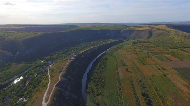 Eco Resort Butuceni, Orheiul Vechi