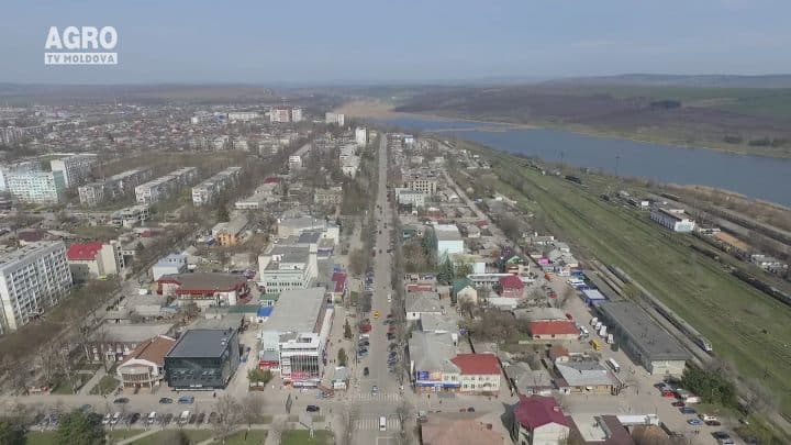 Ungheni: între istorie și destin