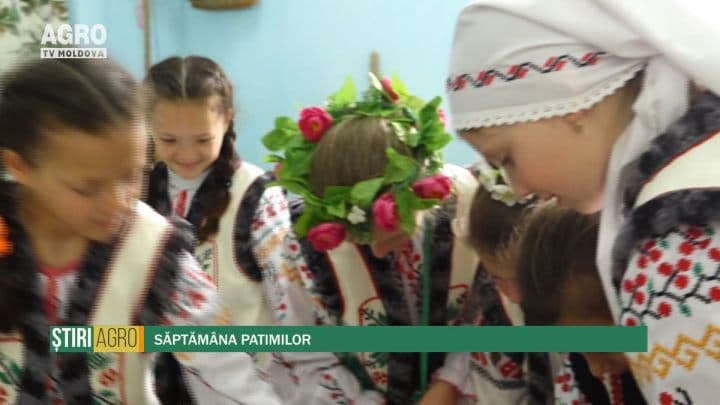 Săptămâna Patimilor