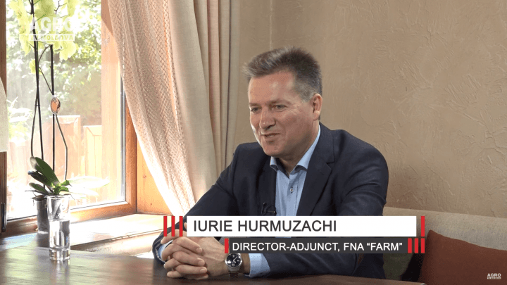 Întâlnirea de la ora 8 cu Iurie Hurmuzachi