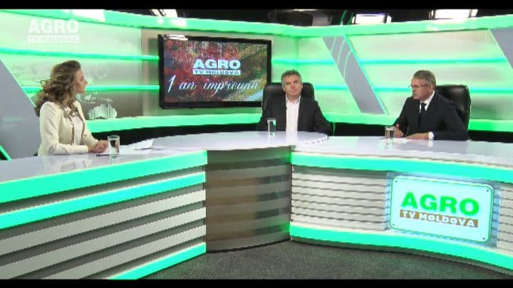 Retrospectiva Târguri și Expoziții