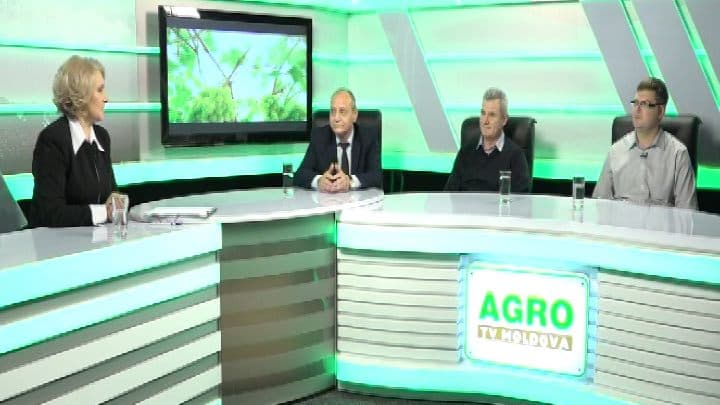 Ziua Lucrătorului din Agricultură și Industria de Prelucrare: Viticultura și vinificația - noi oportunități de dezvoltare