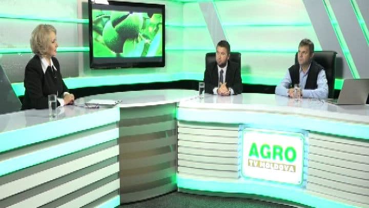 Ziua Lucrătorului din Agricultură și Industria de Prelucrare: Problemele nuciculturii