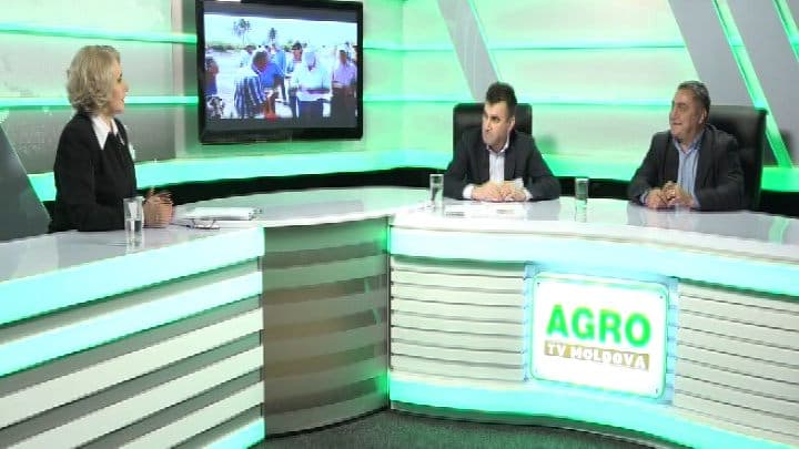 Ziua Lucrătorului din Agricultură și Industria de Prelucrare: Investițiile partenerilor externi - tot mai accesibile pentru fermieri