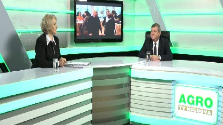 Ziua Lucrătorului din Agricultură și Industria de Prelucrare: Legislativul și agricultura