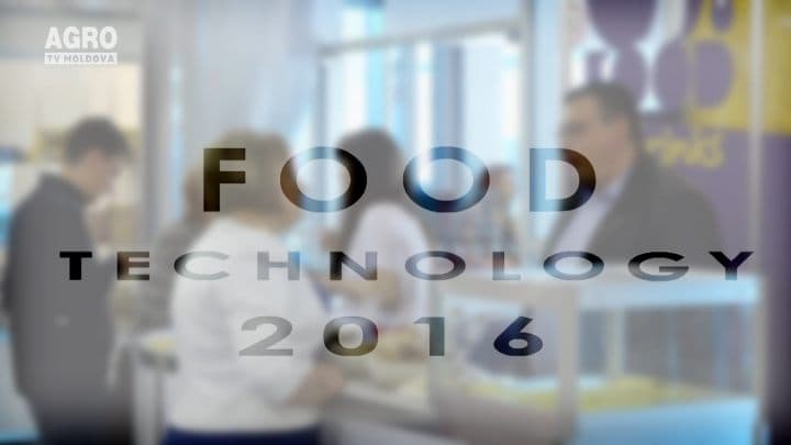 Food Technology 2016
