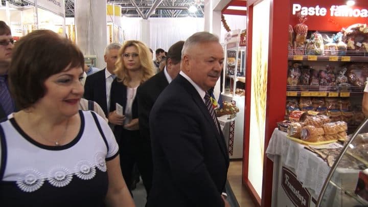 Food&Drinks, Food Technology, Packaging, Depot, ediția 2017