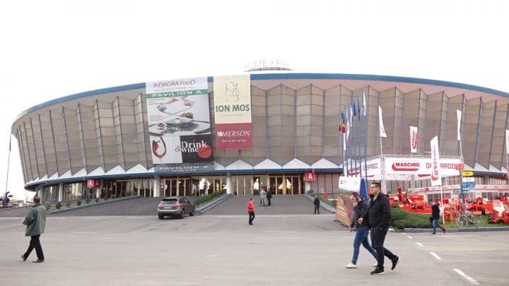 Indagra 2016