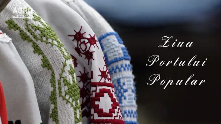 Ziua Națională a Portului Popular