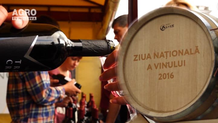 Ziua Națională a Vinului