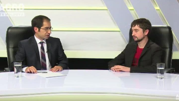 27.10.2015 DIALOG cu Eduard Robu