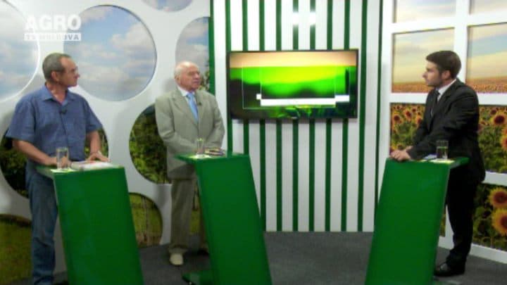 Soarta genofondului vinicol autohton. INVITAȚI: Tudor Cazac, șef de Laborator la Institutul Științifico-Practic de Horticultură și Tehnologii Alimentare și Gheorghe Savin, cercetător științific în cadrul aceleiași instituții