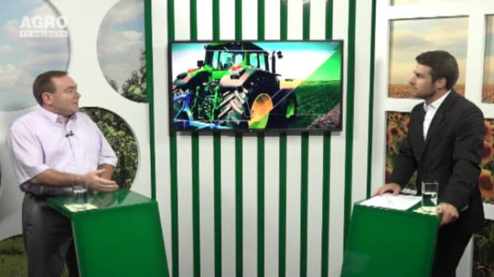 Avantajele și riscurile înființării unei ferme de capre. INVITAT: Oleg Mașner, director pe știință în cadrul IMCZMV