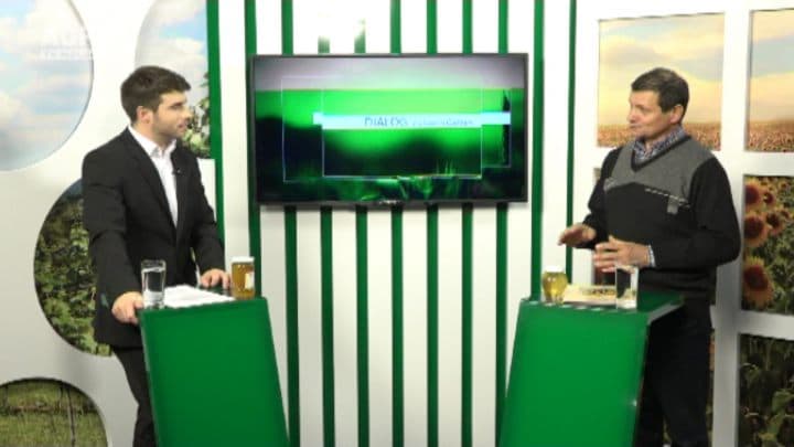 09.12 2015 Dialog cu Dorin Galben