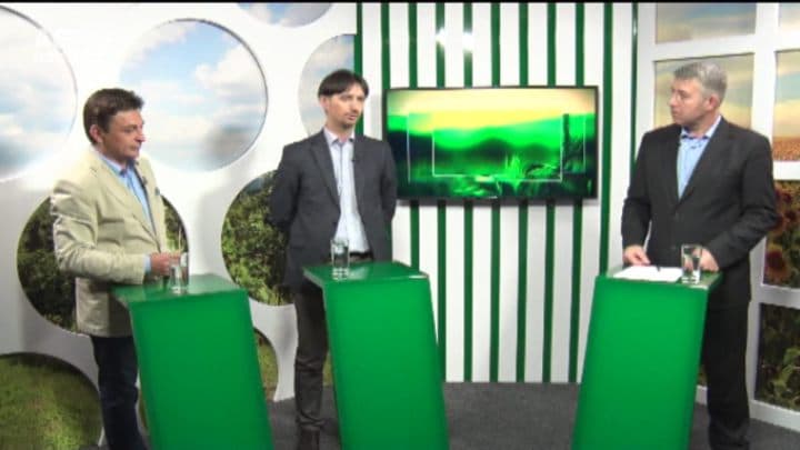 Cum va afecta inflația în creștere situația sectorului real al economiei. Invitați: Sergiu Gaibu, expert afiliat Expert-Grup și Sveatoslav Mihalache, doctor în Economie, expert financiar