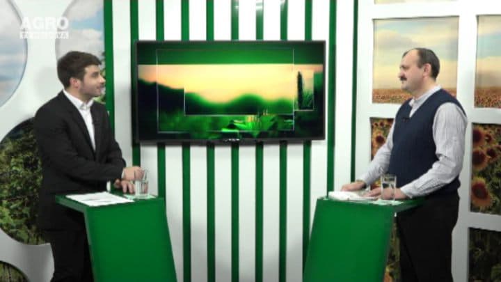 11.12 2015 Dialog cu Dorin Galben. Moldova va avea traseu turistic medieval