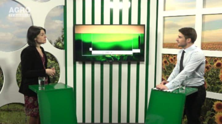 Implementarea valorilor europene în domeniul proprietății intelectuale. INVITATĂ: Natalia Mogol, reprezentantă AGEPI