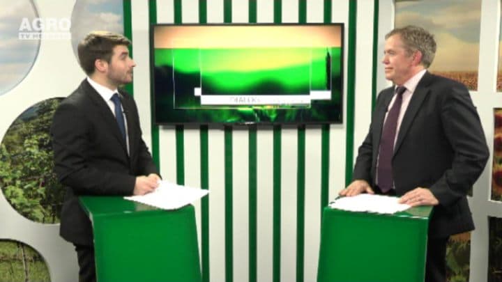 Cât de calitativă este producția alcoolică din Republica Moldova? Invitat: Andrei Gurin, șeful ISSPA