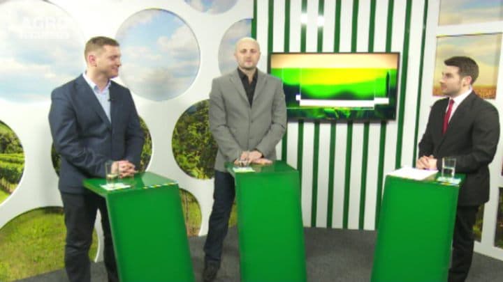 Practicarea agriculturii în zonele împădurite – beneficii și perspective de viitor. INVITAȚI: Aurel Lozan și Alexandru Rotaru
