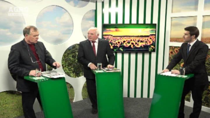 Flora și fauna din Moldova sunt tot mai sărace. INVITAȚI: Tudor Cozari și Ștefan Manic