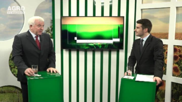 Noile tehnologii din industria de producere a vinului. INVITAT: Nicolae Taran, specialist în viticultură şi vinificaţie
