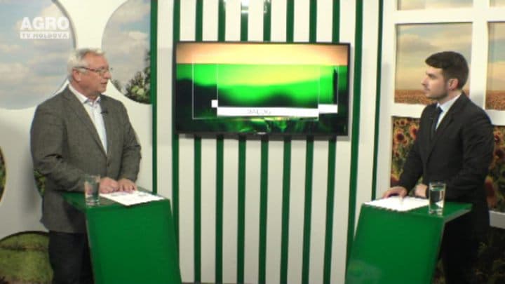 Aplicarea standardelor internaționale - cheia spre noi piețe și comerț stabil. INVITAT: Sergiu Croitoru, director general al companiei SGS Moldova