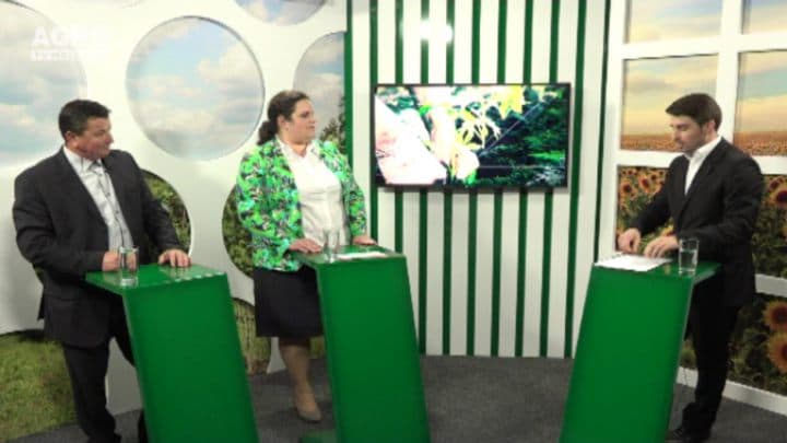 Cum educăm cultura consumului de vin. INVITAȚI: Olesea Nogailic, profesor discipline tehnologice și Valeriu Mocanu, șeful secției îmbuteliere la fabrica de vin din cadrul CNVVC