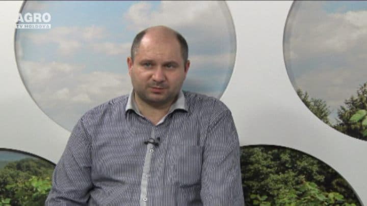 Contractul RM cu Frontera Resources, prin care se cesionează 40% din teritoriul țării. INVITAT: Victor Parlicov