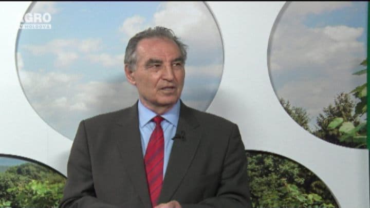 Perspectivele învățământului agricol și cât este el de apropiat nevoilor economiei. INVITAT: Gheorghe Șușu, directorul Centrului de Ghidare și Consiliere în Carieră a UASM