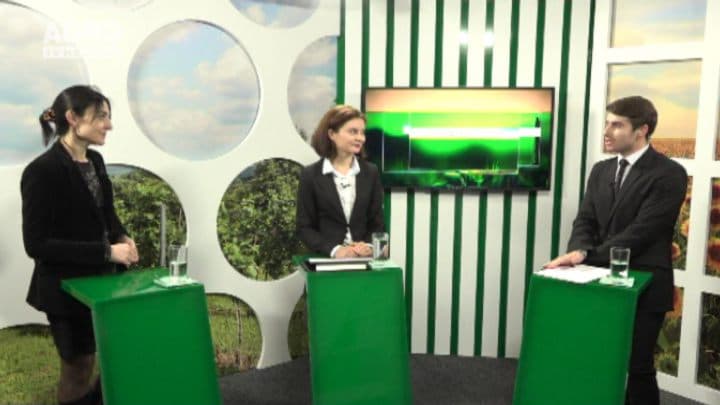 22.12 2015 Dialog cu Dorin Galben.Indicație Geografică Protejată pentru dulceață și rachiu