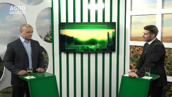 Care sunt pașii pentru lansarea unei afaceri în agricultură. INVITAT: Anatol Palade, directorul unei companii de consultanță în afaceri