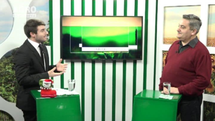 25.12 2015 Dialog cu Dorin Galben.Ce simbolizează Crăciunul și de ce colindăm?