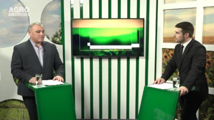 Problemele cu care se confruntă producătorii de fructe din R. Moldova. INVITAT: Iurie Fală, directorul executiv al Asociaţiei Moldova Fruct