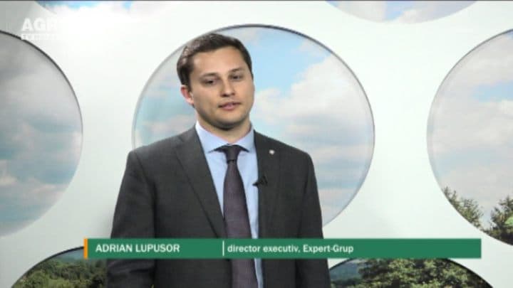 Acordul de liber schimb cu Uniunea Europeană, între așteptări și realități. INVITAT: Adrian Lupușor, director executiv al Centrului Analitic Expert-Grup