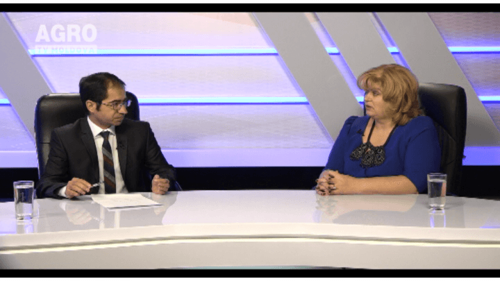 04.11.2015 Dialog cu Eduard Robu