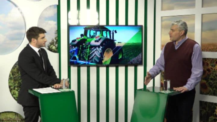 08.12 2015 Dialog cu Dorin Galben