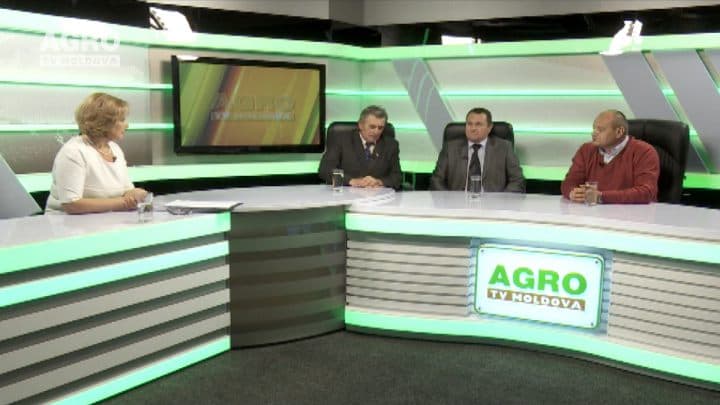 Ia Atitudine cu Petru Iliev, Iurie Bivol și Sergiu Zabolotnîi