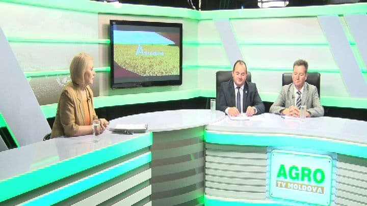 Ia Atitudine cu Tamara Fiștic-Anii: Agricultura Moldovei : Azi și Mâine