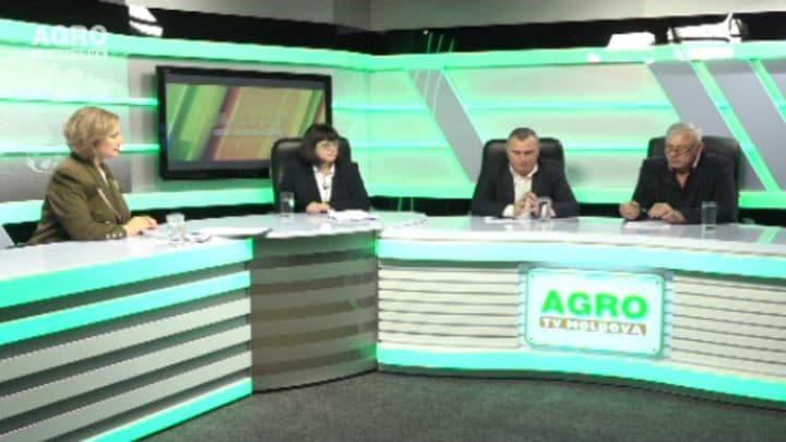 Ia Atitudine cu Valeriu Bogdan, Tatiana Pavliuc și Iurie Fala