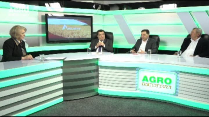 Ia Atitudine cu Pintilie Pîrvan, Igor Tagadiuc și Nicolae Moraru