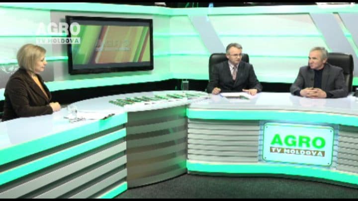 30.11.2015 Ia Atitudine cu Gheorghe Gaberi, Andrei Cumpanici