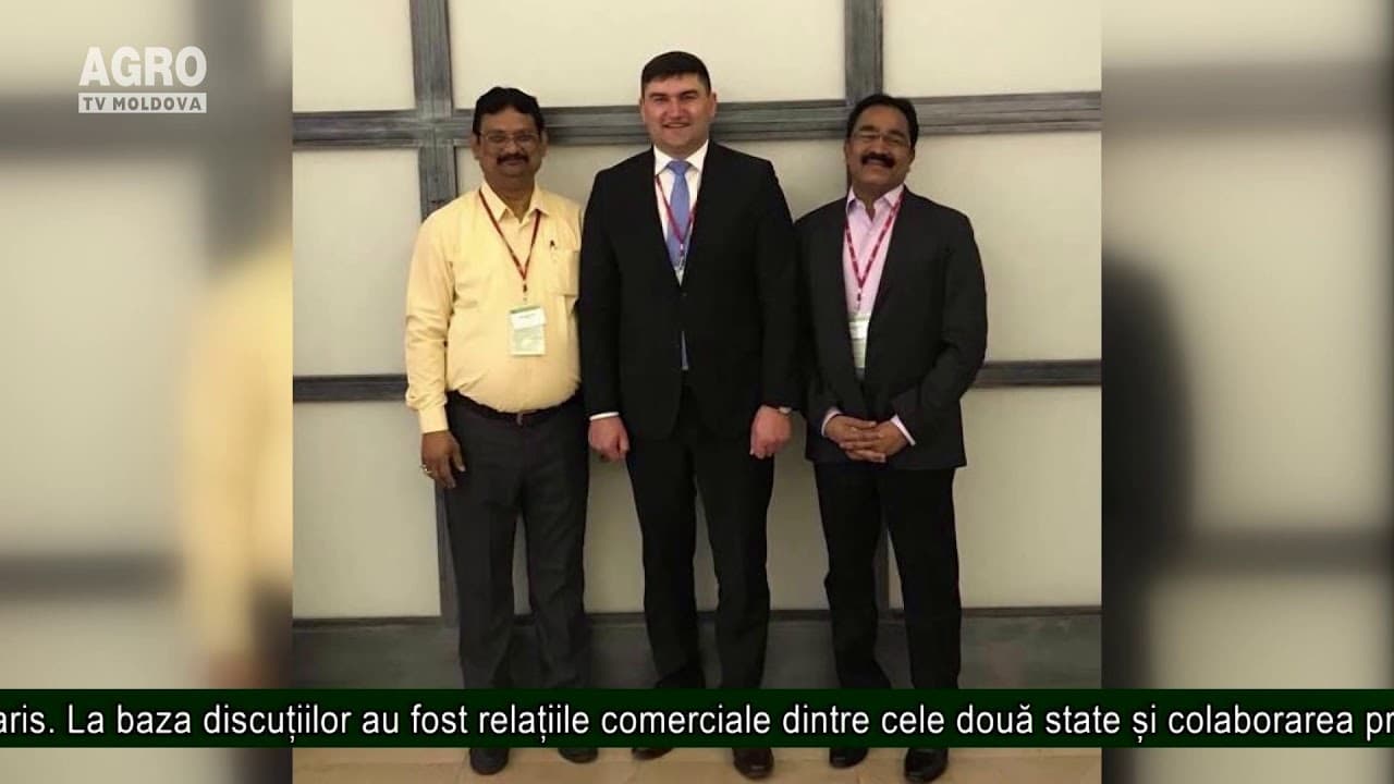 Carnea de pasăre ar putea fi exportată în India