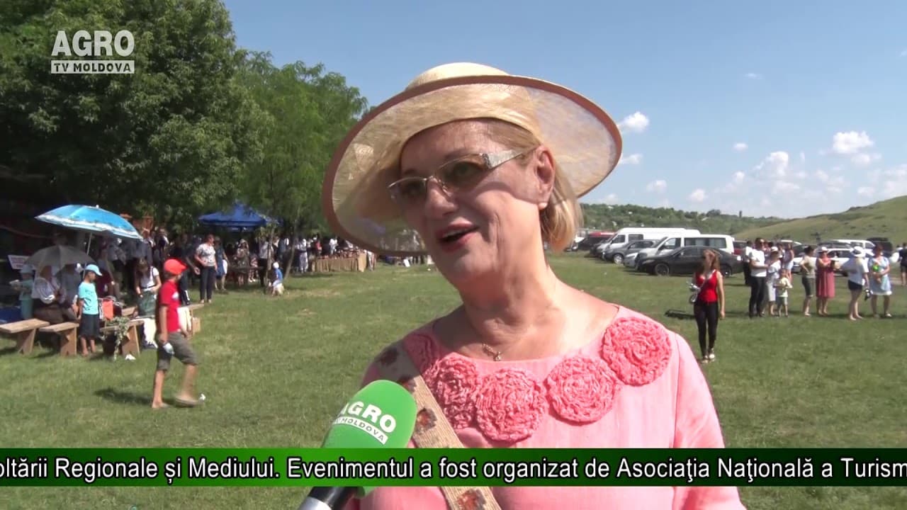 Festivalul Duminica Mare, la cea de-a IX-a ediție