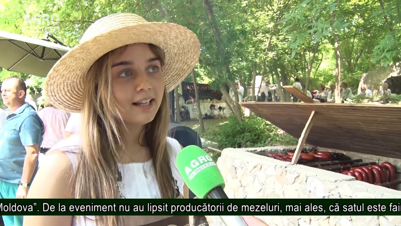 AGRO TV News - 19. 06. 2019