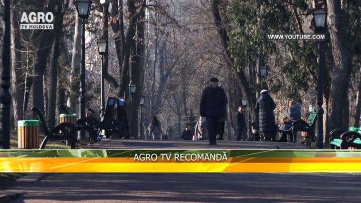 AGRO TV recomandă