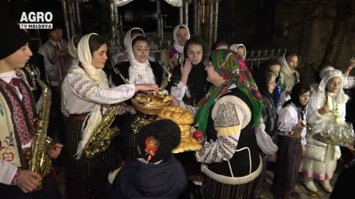 Baștina din 29.12.2019