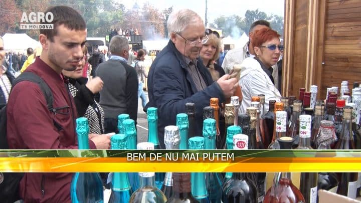 Bem de nu mai putem